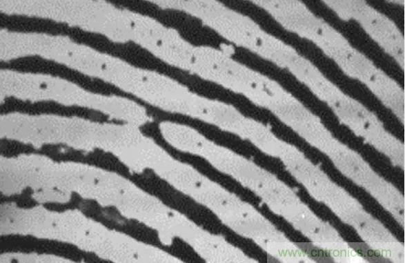 日本研制出新型电容图像传感器 让指纹识别更灵敏