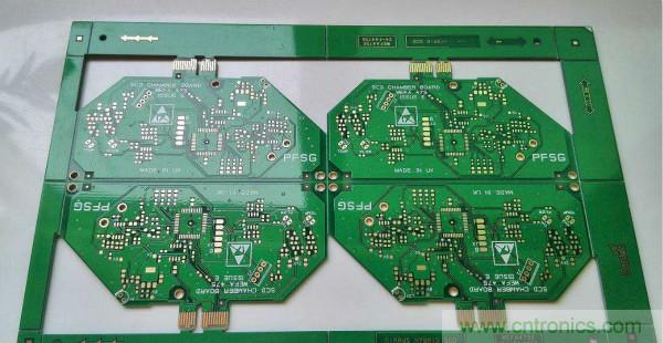 PCB板设计时必须考虑到的防静电ESD问题