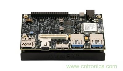 安富利推出Ultra96-V2开发板 安富利推出Ultra96-V2开发板