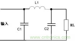 电源滤波电路浅析