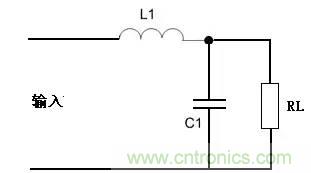 电源滤波电路浅析