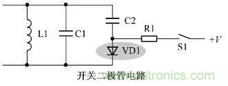 二极管在电路中到底做什么用的？