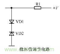 二极管在电路中到底做什么用的?