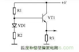 二极管在电路中到底做什么用的?