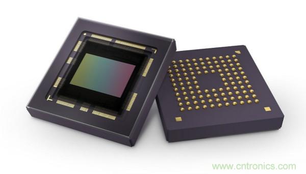 Teledyne e2v推出用于机器视觉的新型500万像素、1/1.8英寸CMOS图像传感器