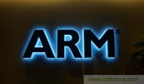 ARM投资一家服务器芯片厂商Ampere