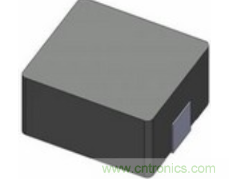 胜美达推出金属复合成型电感器104CDMCD/DS 
