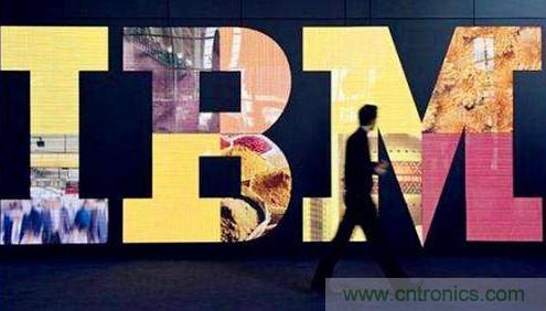 IBM发布2019财年第一季度财报：净利润同比降5%