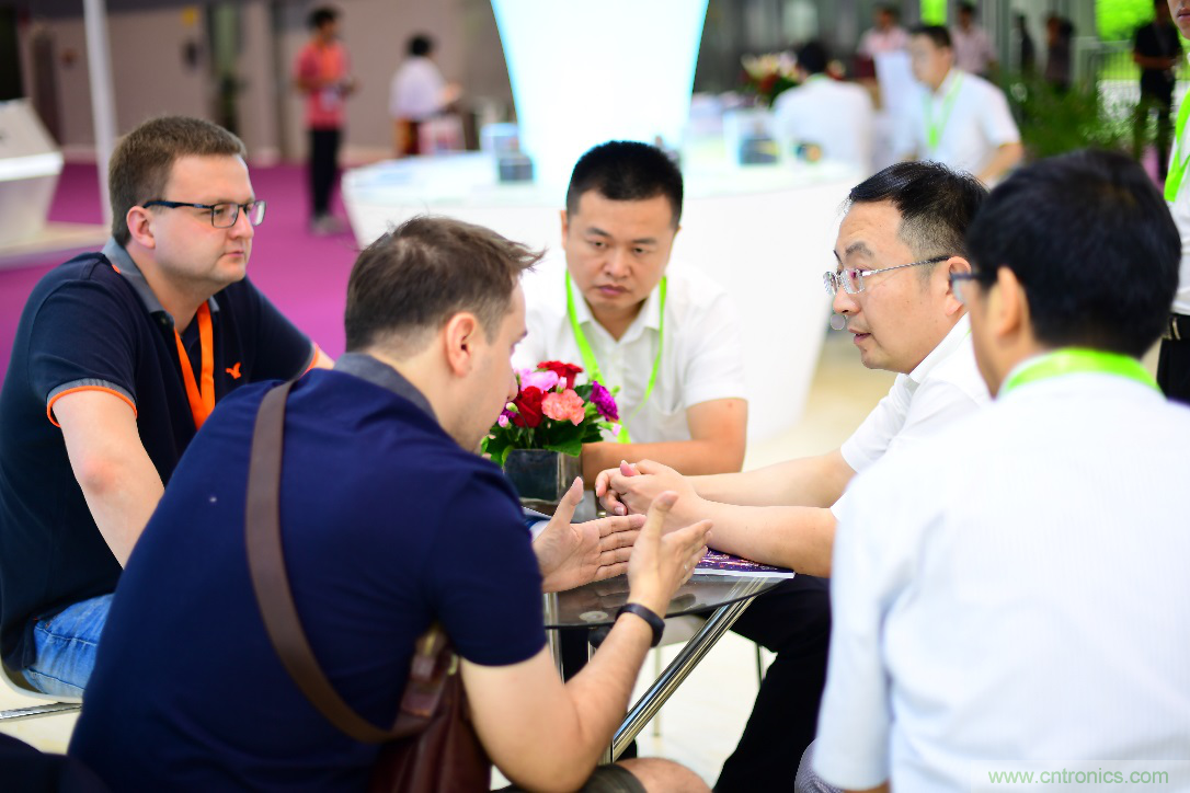 四大焦点专区助拓商机　广州国际电线电缆及附件展览会2019载誉登场