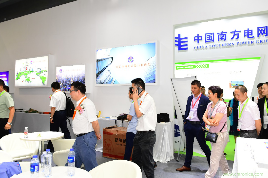 四大焦点专区助拓商机　广州国际电线电缆及附件展览会2019载誉登场
