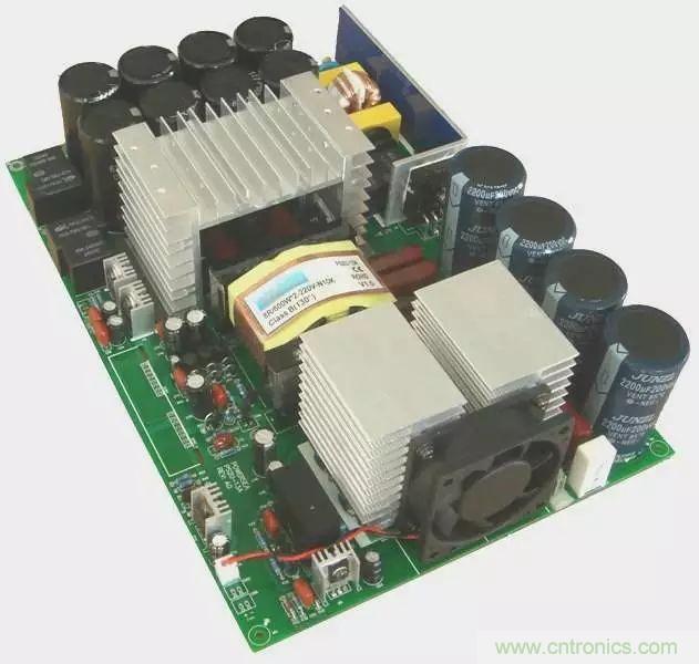 你可以用这10种方法来为你的PCB散热!