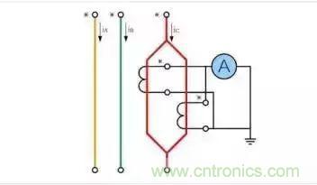 珍藏版电流互感器接线图 太全了！