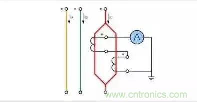 珍藏版电流互感器接线图 太全了！