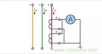 珍藏版电流互感器接线图 太全了！