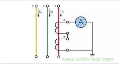 珍藏版电流互感器接线图 太全了！