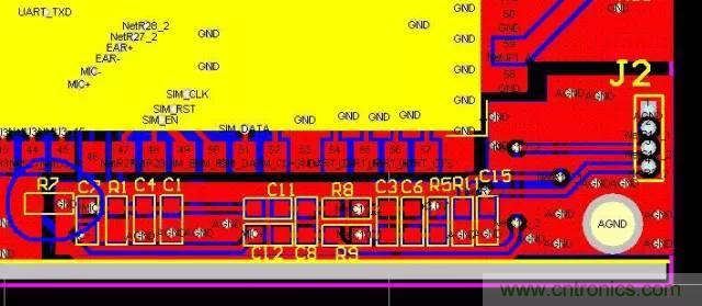 细数0欧姆电阻的12个作用