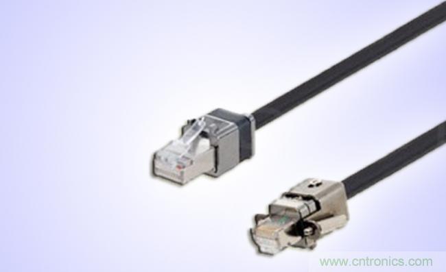 L-com推出加固型7类10G级线缆新产品，针对户外和工业应用