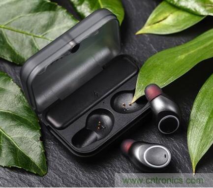 英国Nanusens利用CMOS工艺制造MEMS传感器，产量将不受限制
