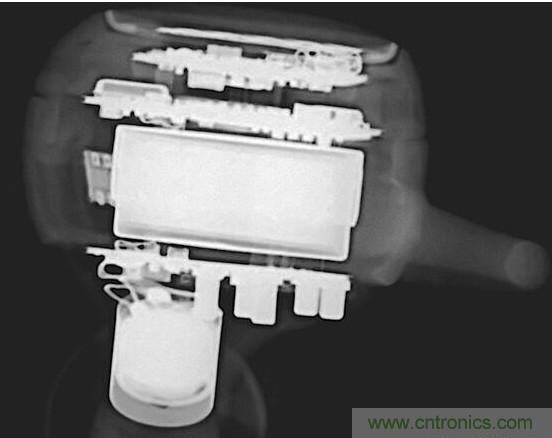 英国Nanusens利用CMOS工艺制造MEMS传感器，产量将不受限制