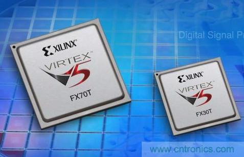 Xilinx收购Solarflare，实现全新的融合SmartNIC解决方案