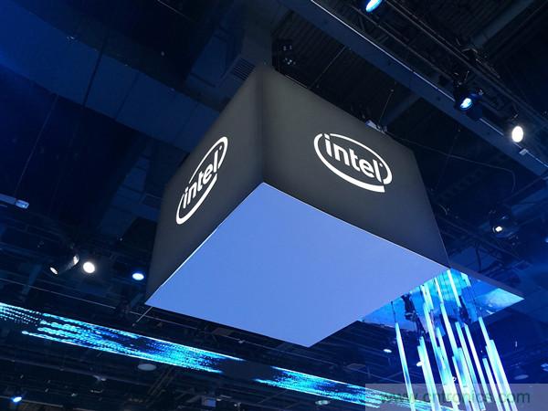 Intel公布10nm新处理器动态：年底前上市