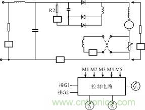 霍尔元件及其应用