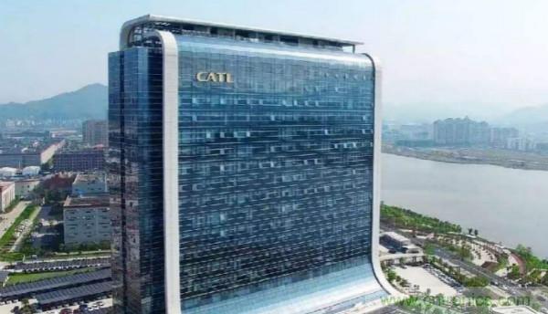 宁德时代NCM 811电池今年将实现量产上市