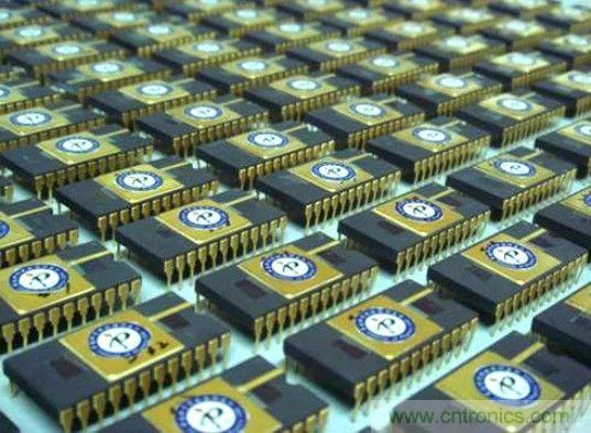 存储器Q2价格跌幅趋缓 下半年回温可期 存储器Q2价格跌幅趋缓 下半年回温可期