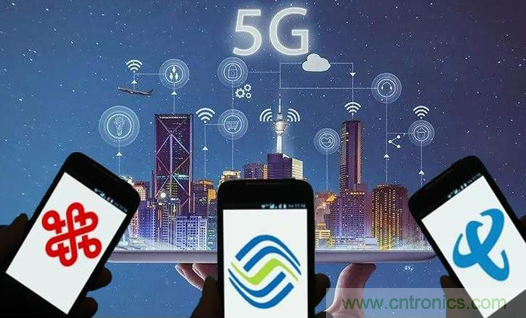 三大运营商齐聚福州,5G创新应用燃爆数字中国建设成果展览现场 三大运营商齐聚福州,5G创新应用燃爆数字中国建设成果展览现场
