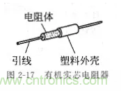 基础知识篇——电阻