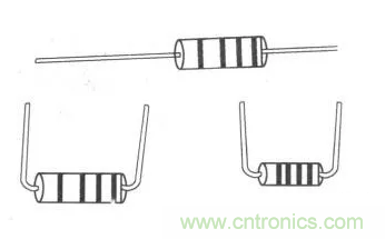 基础知识篇——电阻