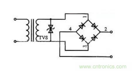 【干货】TVS二极管的三大特性，你知道吗？