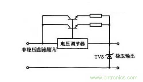 【干货】TVS二极管的三大特性,你知道吗? 【干货】TVS二极管的三大特性,你知道吗?