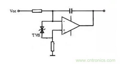 【干货】TVS二极管的三大特性，你知道吗？