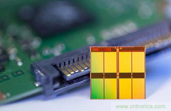 美光收购Intel合资闪存公司IMFT公司,预计GAAP获益1亿美元