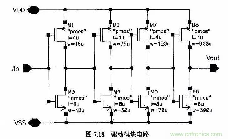 开关电源IC内部电路解析！