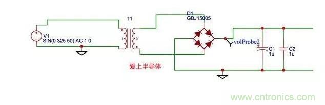 更深层次了解，电容是起了什么作用？