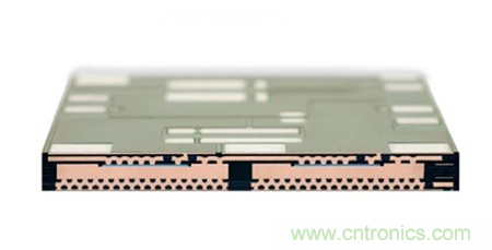 英飞凌联手Schweizer开发出新技术芯片嵌入式功率MOSFET