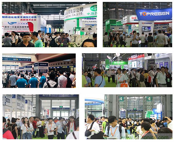 2019深圳线束加工展会见证线束行业最新技术发展趋势 2019深圳线束加工展会见证线束行业最新技术发展趋势