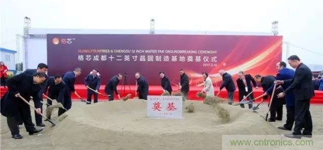 盘点国内十家晶圆厂的最新进展! 盘点国内十家晶圆厂的最新进展!