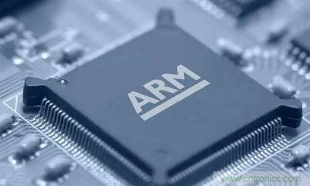 ARM暂停与华为芯片架构合作，危及备胎计划