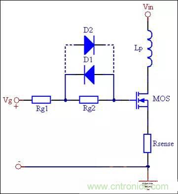 COOL MOSFET的EMI设计指南!