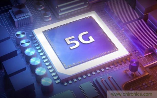 联发科5月底将发布全新5G芯片