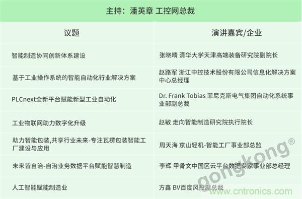 PHIIDF 2019|第一视角洞察智能产业生态 PHIIDF 2019|第一视角洞察智能产业生态