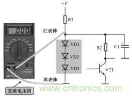 二极管的7种应用电路解析