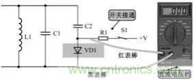 二极管的7种应用电路解析 二极管的7种应用电路解析