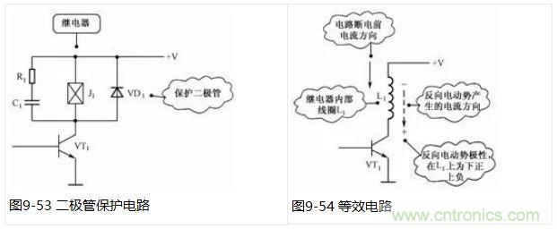 二极管的7种应用电路解析