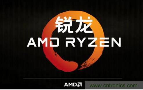 AMD发布第三代Ryzen锐龙处理器，首款主流台式12核处理器