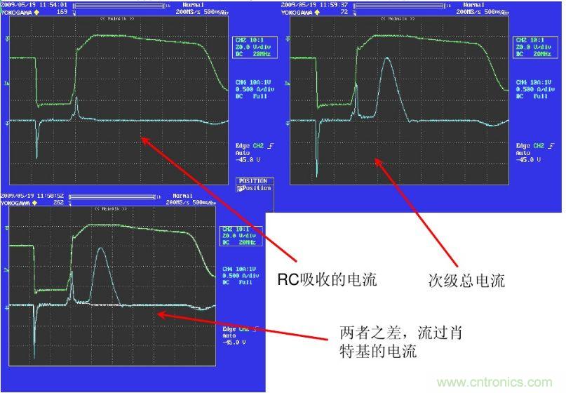 开关电源“待机功耗”问题怎么解决