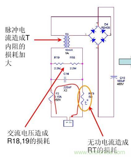 开关电源“待机功耗”问题怎么解决